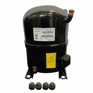 BRISTOL Compressor H82J24*ABC