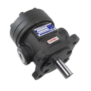 FURNAN Vane Pump VHID-L-2626-A1