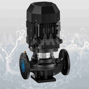 Minamoto Inline Pump GD(3)32-16D