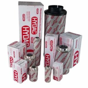 HYDAC filter elements 1.13.13 D 10 BH4, P/N: 1262448