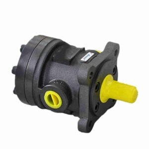 Kompass Vane Pump 50T+50T-17+17-FR