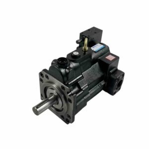 Kompass Vane Pump VQ225-65+26-FR-LLR