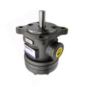 Kompass Vane Pump VQ225-75-60-FR