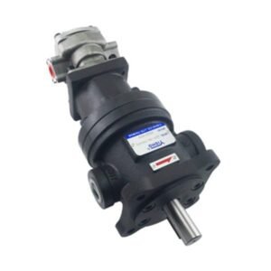 Kompass Vane Pump SVQ215-32-08-FR