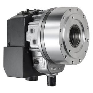 Seoam Hydraulic Cylinder CA-06