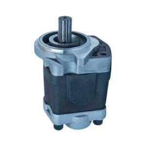SHIMADZU Gear Pump SGP1-34L