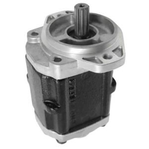 SHIMADZU Gear Pump SGP1A34F1H2RM