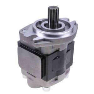 SHIMADZU Gear Pump YP15A11