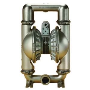 Versa-Matic Diaphragm Pump E4AA5T5A0-ATEX