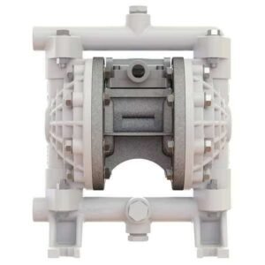 Versa-Matic Diaphragm Pump E5PP6X659D