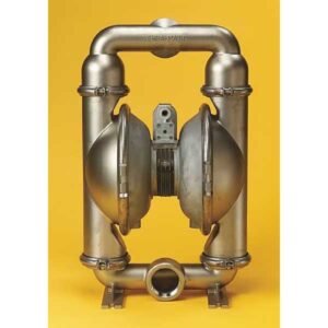 Versa-Matic Diaphragm Pump E5SA5T559C-ATEX