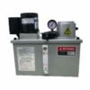 A-Ryung Air-Oil Mist Lubrication Pump AOL-4-M5