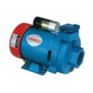 Sanso Pump PD-51CFD-200A-1phase