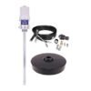 246775-MINI FIRE-BALL 225 3:1 UNIVERSAL OIL