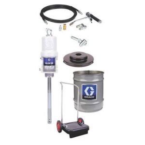 Graco 24G602 LD Pump  – 50:1 / BSPT / 16kg (35lb)