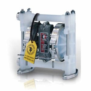 Graco Husky 307 Diaphragm Pump 3/8″ NPT Acetal / TPE ATEX – D31215