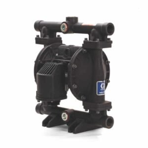 Graco Husky 1050 Diaphragm Pump 1″ NPT Ali / Viton / FKM ATEX – 647672