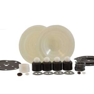 Graco Chemsafe Airmotor (515/1040/1590) – 25A250