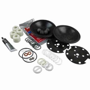 Graco FKM Seat – 24K936