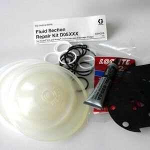 Graco Stud Piston – 172495