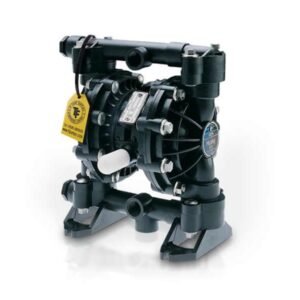 Graco Husky 515 Diaphragm Pump 1/2″ BSP PVDF / Viton / FKM  – D5EA88