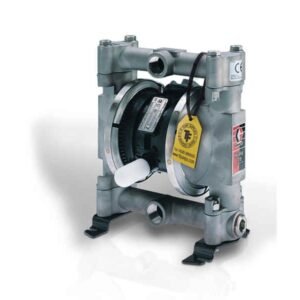 Graco Husky 716 Diaphragm Pump 3/4″ NPT Ali / Nitrile ATEX – 243306