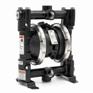 Graco Husky 716 Diaphragm Pump 3/4″ NPT S/S / TPE ATEX – D54335