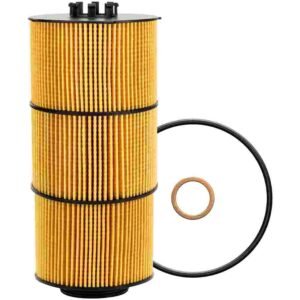 Hastings Lubrication Oil Filter Elements LF254