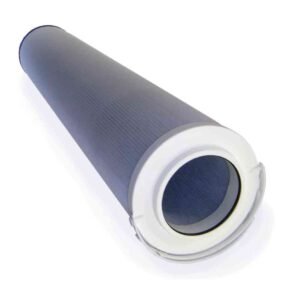 Parker Lubrication Oil Filter Replacement Elements 939386 DFH2060