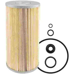 Baldwin Oil Filter Elements S485