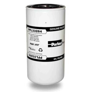 Baldwin Oil_Air Separator Elements OAS99006