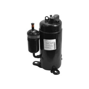 Panasonic 5VD330XAB21 : Rotary Compressors (Variable Speed)