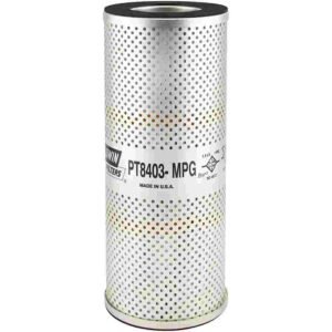 Baldwin Hydraulic Filter Elements PT9501-MPG