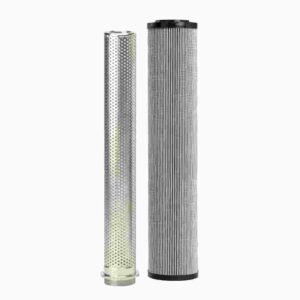 Baldwin Hydraulic Filter Elements PT23272-MPG