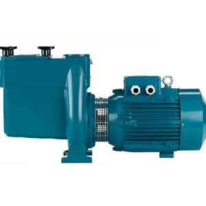 Calpeda AM 50-125BE-Self-Priming Centrifugal pump with open impeller – 230/1/50 – 60G00861000