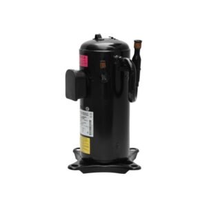 Mitsubishi Compressor AE33XHAMT