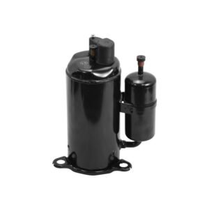 Mitsubishi Compressor BE72YQGMT