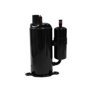 Mitsubishi Compressor TB135VRYMT