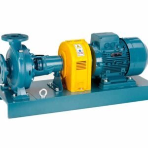 Calpeda CTM 61 Single Phase Peripheral Pump – 230/400/1/50 – 70320010000