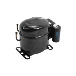 Tecumseh Compressor FH2480Z-XG1A