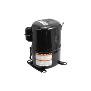 Tecumseh Compressor ASNS2480ZFAFP1