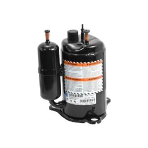 Tecumseh Compressor AVB5538EXT