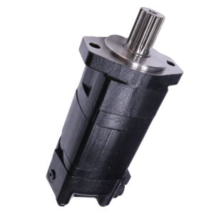 Char-Lynn (Danfoss) Hydraulic Motors 101-1063-009