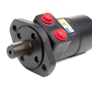 Char-Lynn (Danfoss) Hydraulic Motors 101-2474-009