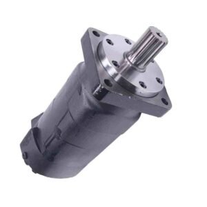 Char-Lynn (Danfoss) Hydraulic Motors 101-1071-009