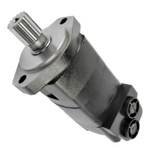 Char-Lynn (Danfoss) Hydraulic Motors 101-1376-009