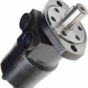 Char-Lynn (Danfoss) Hydraulic Motors 101-1271-009