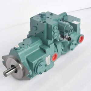 Daikin Piston Pump W-V23C24RJPX-30