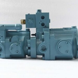 Daikin Piston Pump V38C12RJNX-95