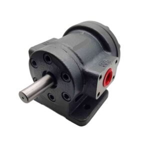 Daikin Vane Pump F-DEV35-25-R-B-10
